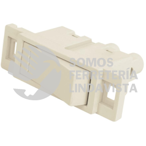 46439 APSE-E INTERRUPTOR SENCILLO LINEA ECONOMICA VOLTECK
