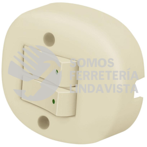 47355 APSO-D INTERRUPTOR DE SOBREPONER DUPLEX VOLTECK