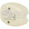 46004 APSO-S INTERRUPTOR DE SOBREPONER SENCILLO VOLTECK
