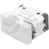 48321 APSE-EOB INTERRUPTOR DE 3 VIAS LINEA OSLO COLOR BLANCO VOLTECK