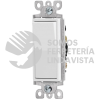 46009 APSE-ECL INTERRUPTOR DE TRES VIAS LINEA CLASSIC VOLTECK