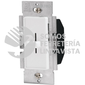 46300 DIM-CL ATENUADOR DE LUZ DESLIZABLE LINEA CLASSIC VOLTECK