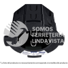 48370 BOIN-1208 BOTE INTEGRAL DE 12 CM ARO INTERNO 8 CM VOLTECK