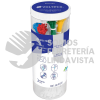 44298 BCIN-650 BOTE CON 650 CINCHOS PLASTICOS EN COLORES SURTIDOS VOLTECK