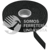 46326 CIVE-10N ROLLO DE 10 M DE CINTA REUSABLE DE CONTACTO DOBLE VOLTECK
