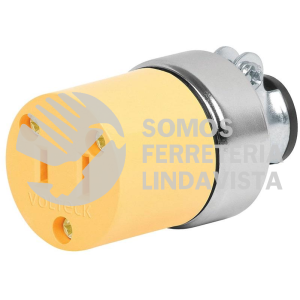46112 COI-S CONTACTO INDUSTRIAL BLINDADO POLARIZADO VOLTECK