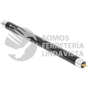 48401 REP-DBF-6 LAMPARA UV DE REPUESTO PARA DETECTOR DE BILLETES FALSOS VOLTECK
