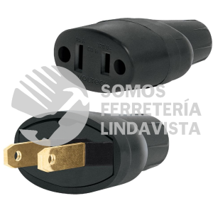 48074 CL-COH CLAVIJA Y CONTACTO DE HULE BOLSA CON 2 PZAS VOLTECK