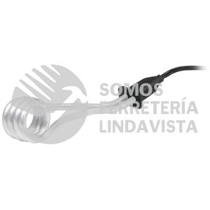 46307 CAGU-5 CALENTADOR #5 DE 18 L DE INMERSION 900 W P/AGUA VOLTECK