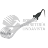 46308 CAGU-6 CALENTADOR #6 DE 23 L DE INMERSION 1100 W P/AGUA VOLTECK