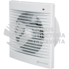 48532 EXA-6B EXTRACTOR DE AIRE DE 6" BLANCO VOLTECK
