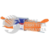 48051 ER-30X16 EXTENSION ELECTRICA DE USO RUDO 30 M 2X16 AWG VOLTECK