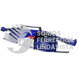 48058 ERA-8X16 EXTENSION DE USO RUDO ATERRIZADA 8 M 3X16 AWG VOLTECK