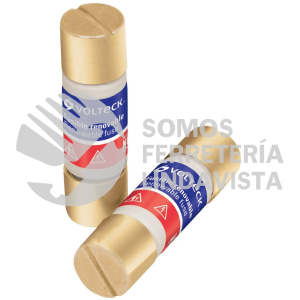 47293 FUS-30B BLISTER CON 2 FUSIBLES 30A VOLTECK