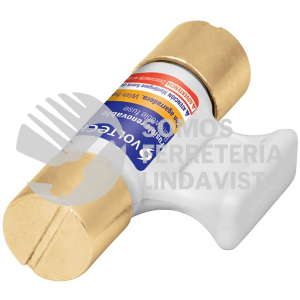 47280 FUS-30A FUSIBLE 30 A CON AGARRADERA VOLTECK