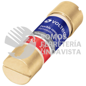 47279 FUS-60R FUSIBLE 60 A REFORZADO VOLTECK