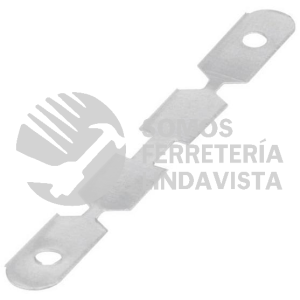 47283 REP-FUS30 REPUESTO PARA FUSIBLE (LISTON) DE 30 A VOLTECK