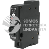 46700 IT-115 INTERRUPTOR TERMOMAGNETICO 1 POLO 15 A VOLTECK