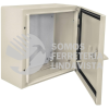 46382 GAME-3030 GABINETE METALICO 300 X 300 MM VOLTECK
