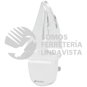 46151 LUZ-10 LUZ DE NOCHE DE LED BARCO VOLTECK