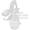 46152 LUZ-11 LUZ DE NOCHE DE LED LUNA VOLTECK