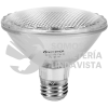 47247 PR-3050 LAMPARA DE HALOGENO 50 W TIPO PAR 30 EN CAJA VOLTECK