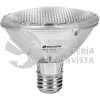 47248 PR-3075 LAMPARA DE HALOGENO 75 W TIPO PAR 30 EN CAJA VOLTECK