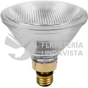 47250 PR-3890 LAMPARA DE HALOGENO 90 W TIPO PAR 38 EN CAJA VOLTECK