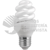 46847 F-11E LAMPARA ESPIRAL T3 11 W LUZ DE DIA EN BLISTER VOLTECK