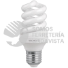46848 F-13E LAMPARA ESPIRAL T3 13 W LUZ DE DIA EN BLISTER VOLTECK