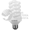 48213 F-20E LAMPARA ESPIRAL T4 20 W LUZ DE DIA EN BLISTER VOLTECK