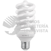 48215 F-24E LAMPARA ESPIRAL T4 24 W LUZ DE DIA EN BLISTER VOLTECK