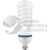 48216 F-55EC LAMPARA ESPIRAL T5 55 W ALTA POTENCIA LUZ DE DIA CAJA VOLTECK