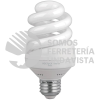 26106 FOTWC-13CP LAMPARA ESPIRAL T4 13 W LUZ CALIDA EN CAJA VOLTECK