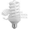 26110 FOTW-24CP LAMPARA ESPIRAL T4 24 W LUZ DE DIA EN CAJA VOLTECK