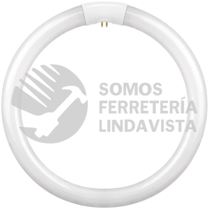 46816 REP-F-32CIC REPUESTO DE LAMPARA CIRCULAR PARA F-32CIC EN CAJA VOLTECK