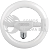 48236 F-22CIC LAMPARA CIRCULAR T9 22 W LUZ DE DIA EN CAJA VOLTECK