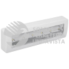 47224 LAE-200 LAMPARA DE EMERGENCIA 200 LUMENES 6 LEDS VOLTECK