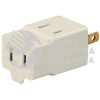 46808 MUL-300 MULTICONTACTO TRIPLE TIPO CUBO VOLTECK