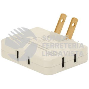 46812 MUL-340 MULTICONTACTO TRIPLETIPO BISAGRAENTRADAS LATERALESVOLTECK