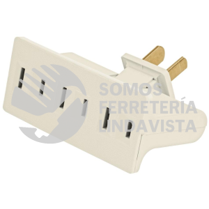46809 MUL-330 MULTICONTACTO TRIPLE TIPO BISAGRA VOLTECK