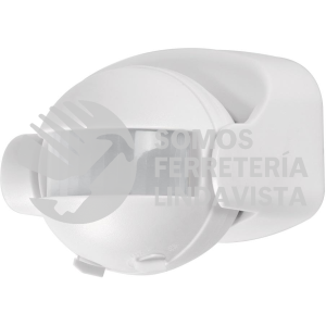 46594 SEMO-180 SENSOR DE MOVIMIENTO DE 180 GRADOS PARA PARED Y TECHO VOLTECK