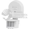 47231 SEMO-EX SENSOR DE MOVIMIENTO PARA EXTERIOR VOLTECK
