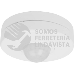 46599 SEMO-IN SENSOR DE MOVIMIENTO PARA TECHO ALCANCE 10 M VOLTECK
