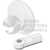 46630 TIMI-100 TIMBRE INALAMBRICO DE PILAS 36 TONOS VOLTECK