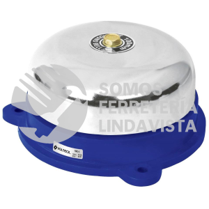 46607 TIMC-4 TIMBRE TIPO CAMPANA 4" VOLTECK