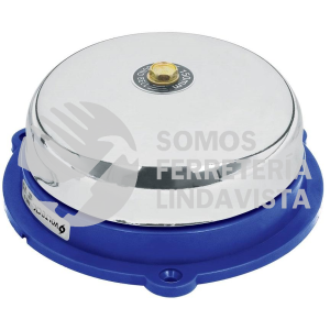 46609 TIMC-6 TIMBRE TIPO CAMPANA 6" VOLTECK