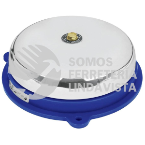 46610 TIMC-8 TIMBRE TIPO CAMPANA 8" VOLTECK