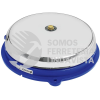 46611 TIMC-10 TIMBRE TIPO CAMPANA 10" VOLTECK