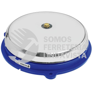 46611 TIMC-10 TIMBRE TIPO CAMPANA 10" VOLTECK